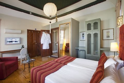 Alp Pasa Hotel - Special Class, Room