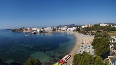 Invisa Hotel Ereso All Inclusive, View from property