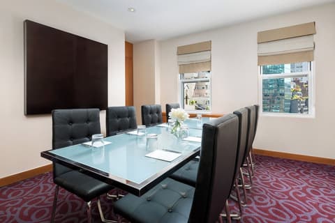 Hotel 57, Meeting facility