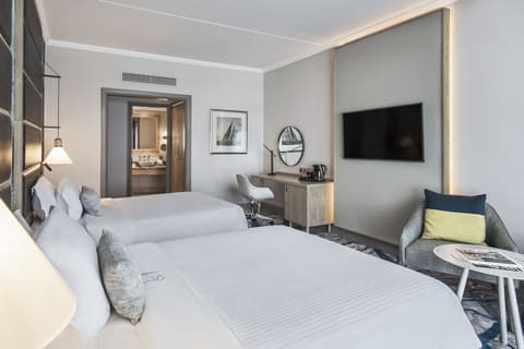 Le Suffren Hotel & Marina, Room