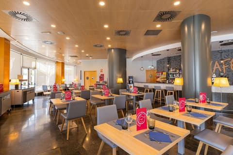 Ponient Vila Centric by PortAventura World, Restaurant