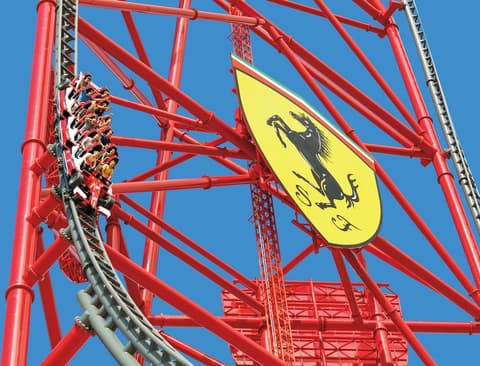 Ponient Vila Centric by PortAventura World, Room