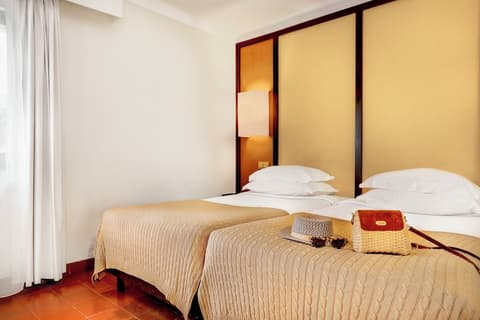 Pousada Forte da Horta - Historic Hotel, Room