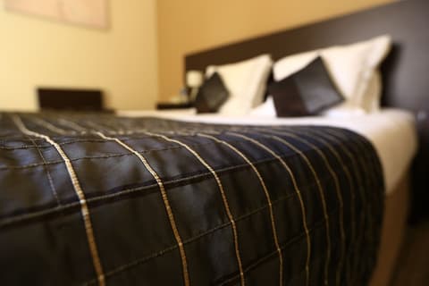 SOWELL HOTELS Domaine de la Petite Isle, Room