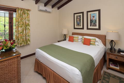 Sugar Cane Club Hotel And Spa - Adults Only, Room
