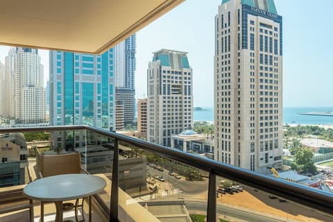 Grosvenor House, a Luxury Collection Hotel, Dubai, Room