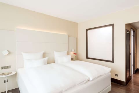 NH Collection Nürnberg City, Room