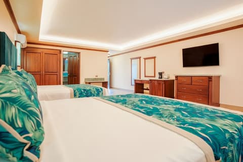 Hotel Los Lagos Spa & Resort, Room