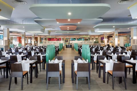 Hotel Riu Chiclana - All Inclusive, Restaurant