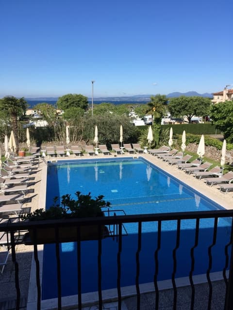 Hotel Ca' Mura, Room