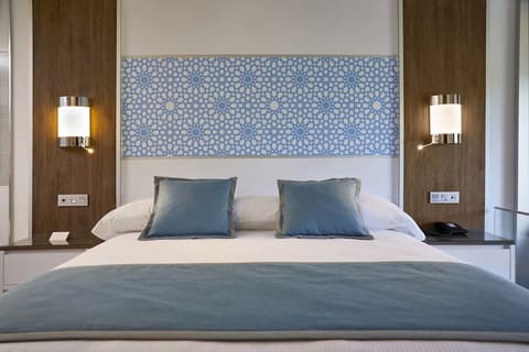 Hotel Riu Palace Riviera Maya - All Inclusive, Room