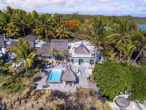 LUX* Grand Gaube, Room