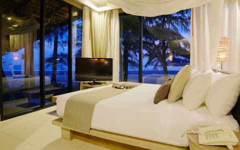 Twin Lotus Resort and Spa - ADULT ONLY, Room