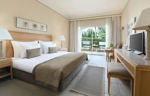 JAZ Makadi Star & Spa, Room