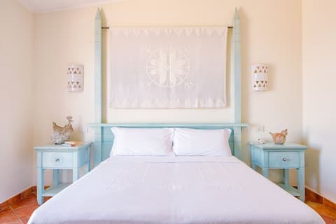 LH Pedraladda Resort, Room