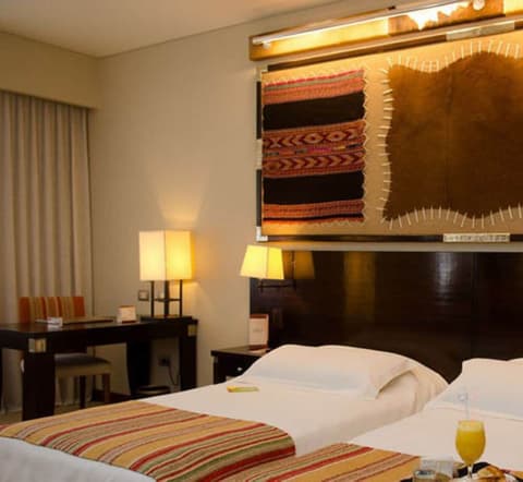 Hotel Alejandro I, Affiliated by Meliá, Room