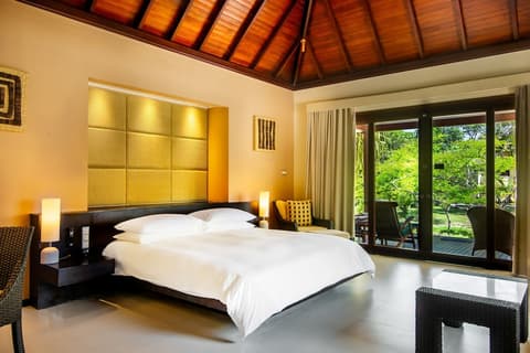 Hilton Seychelles Labriz Resort & Spa, Room