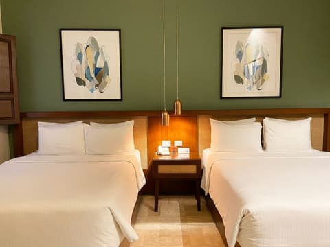 Casa Lucia Hotel Boutique, Room