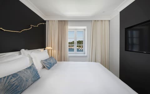 Riva Marina Hvar Hotel, Room