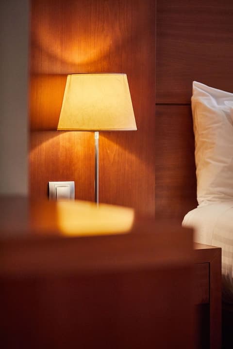 Hotel Silken Ciudad Gijon, Room