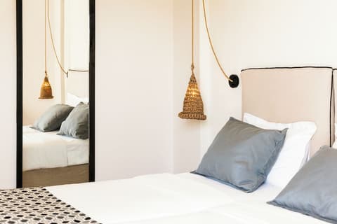 Amaronda Resort & Spa, Room