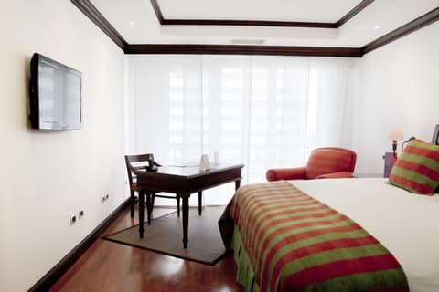 Hotel Casa Veranda, Room