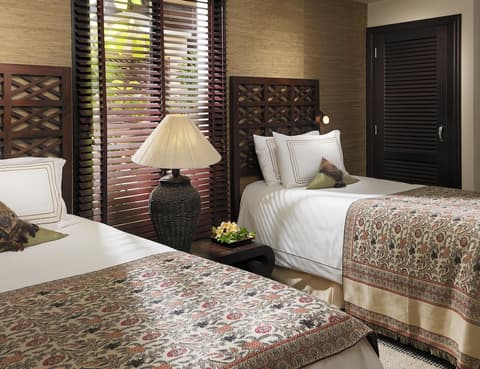 Royal Garden Villas & Spa, Room