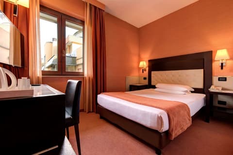 Best Western Gorizia Palace Hotel, Room