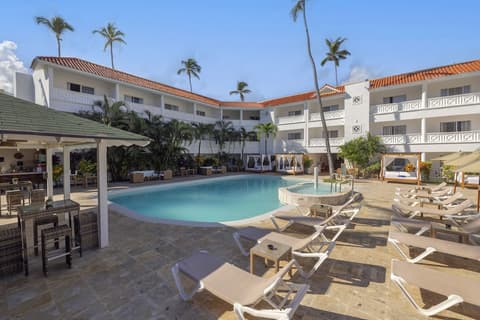 whala!bavaro - All Inclusive, Pool