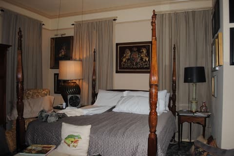 Stay Fairfield - Fairfield Place and Fairfield Manor Bed & Breakfast, Room