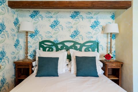 Hotel Boutique Molino del Arco, Room