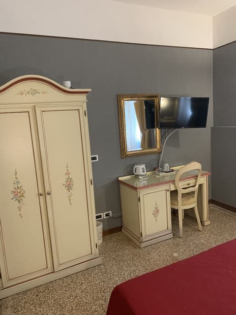 Locanda Poste Vecie, Room