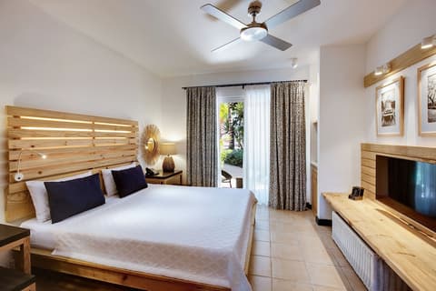 Veranda Pointe Aux Biches Hotel, Room