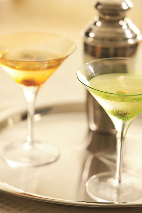 Zoetry Agua Punta Cana - All Inclusive, Lobby lounge