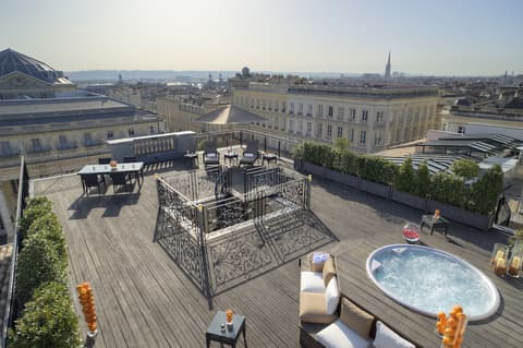 Intercontinental Bordeaux Le Grand Hotel by IHG, Room