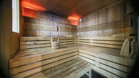 Andersia Hotel & Spa Poznan, a member of Radisson Individuals, Spa