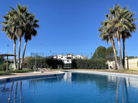 Hotel Ronda Valley, Outdoor pool