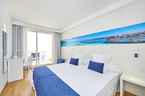Hotel Negresco Playa de Palma - Adults Only, Room