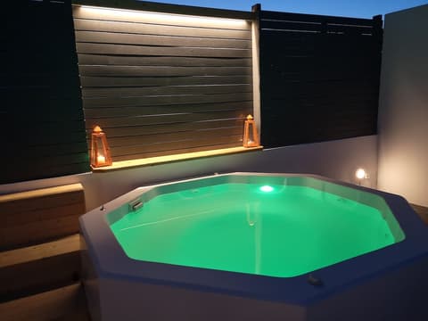 Amerisa Suites & Villa, Room