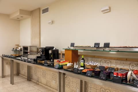 Colectia Hotel Santa Lucia, Restaurant