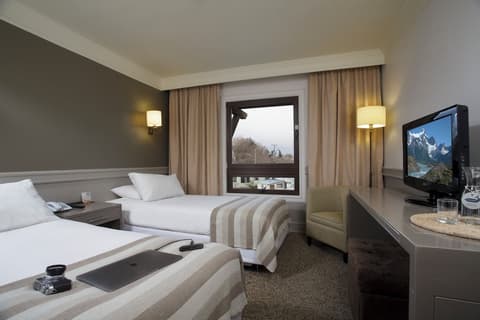 Hotel Costaustralis, Room