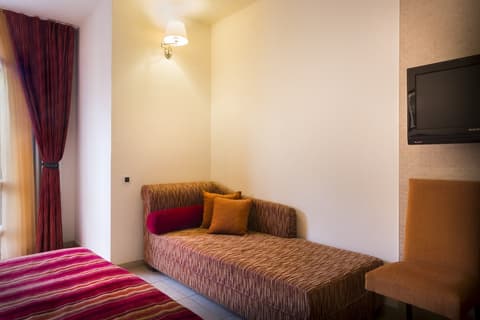 Valamar Atrium Residence, Room