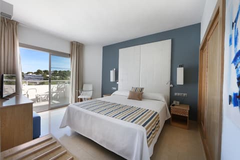 Sandos El Greco Hotel - Adults Only, Room