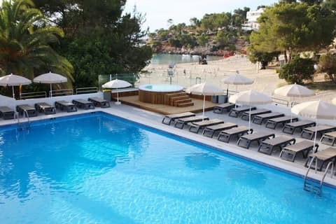 Sandos El Greco Hotel - Adults Only, Outdoor pool