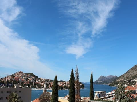 Berkeley Hotel, Room