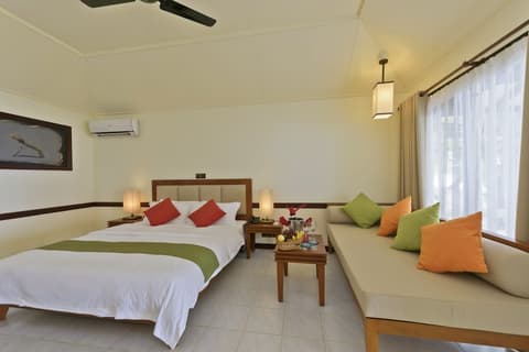 Villa Nautica Paradise Island Resort, Room