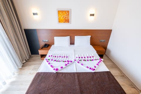 Viking Express Otel, Room