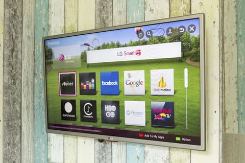 Royal Court Hotel, Room