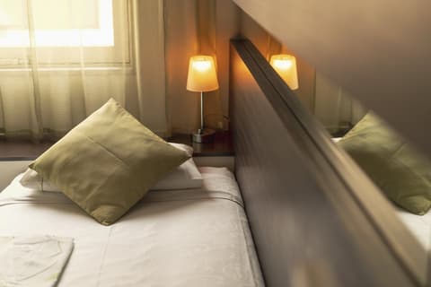 Hotel Brighton City Osaka Kitahama, Room