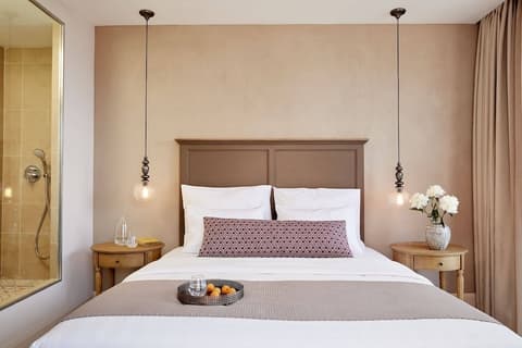 Nido, Mar-Bella Collection, Room